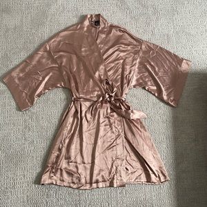 Victoria’s Secret Robe